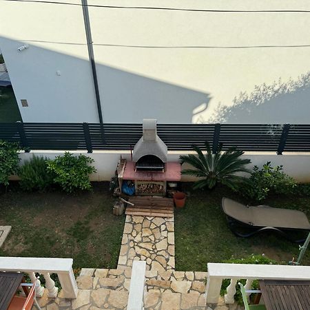 Apartments Villa Engeli 维尔 外观 照片