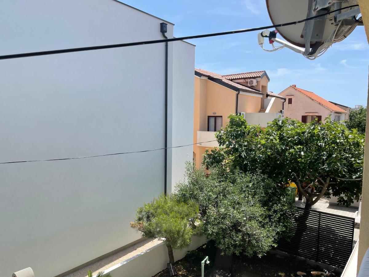 Apartments Villa Engeli 维尔 外观 照片