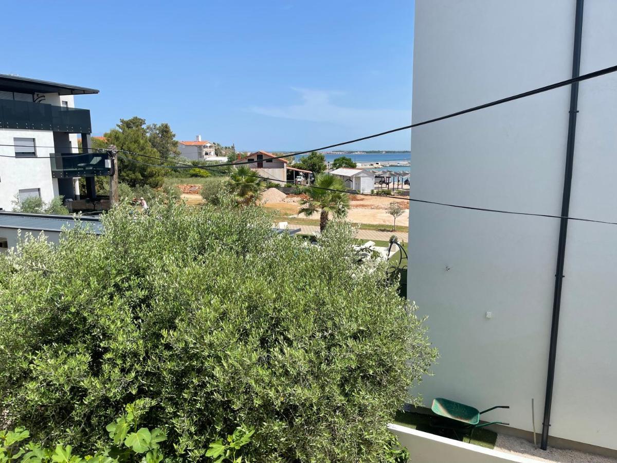 Apartments Villa Engeli 维尔 外观 照片