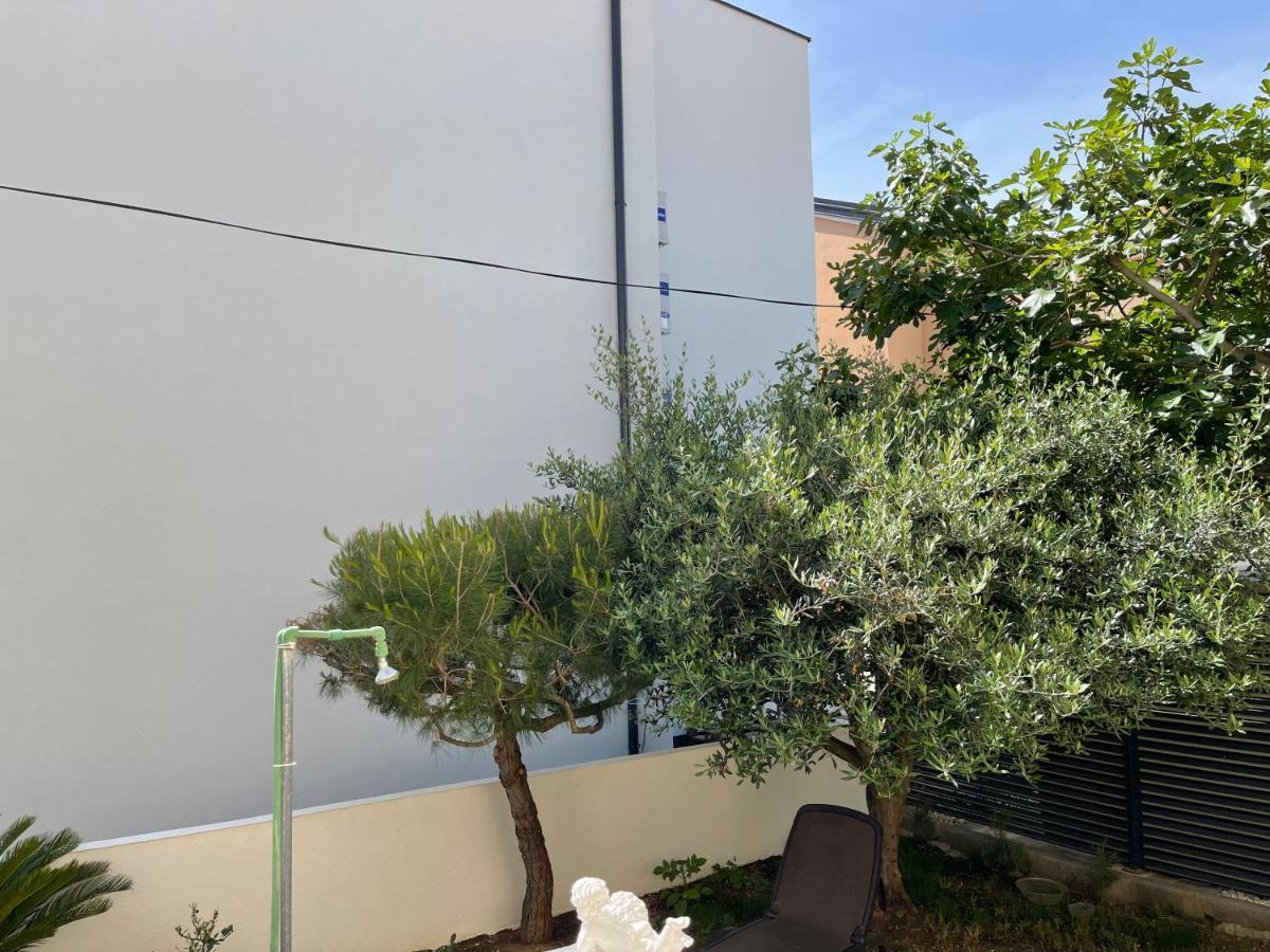 Apartments Villa Engeli 维尔 外观 照片