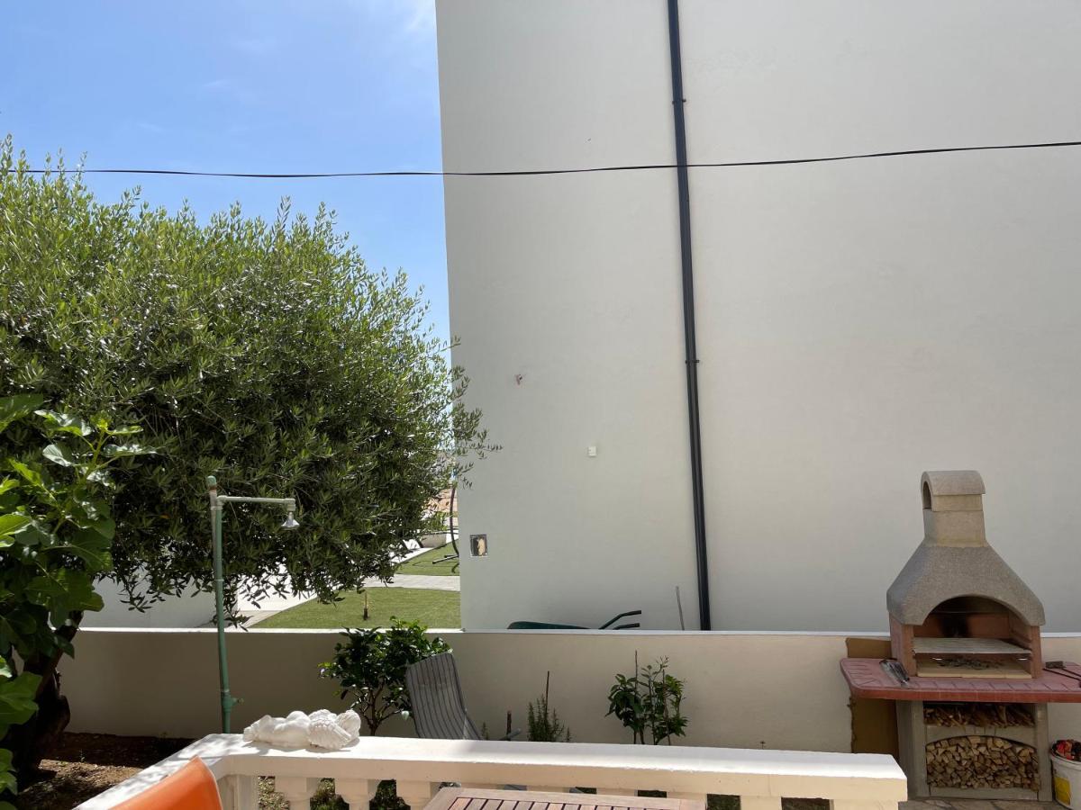 Apartments Villa Engeli 维尔 外观 照片