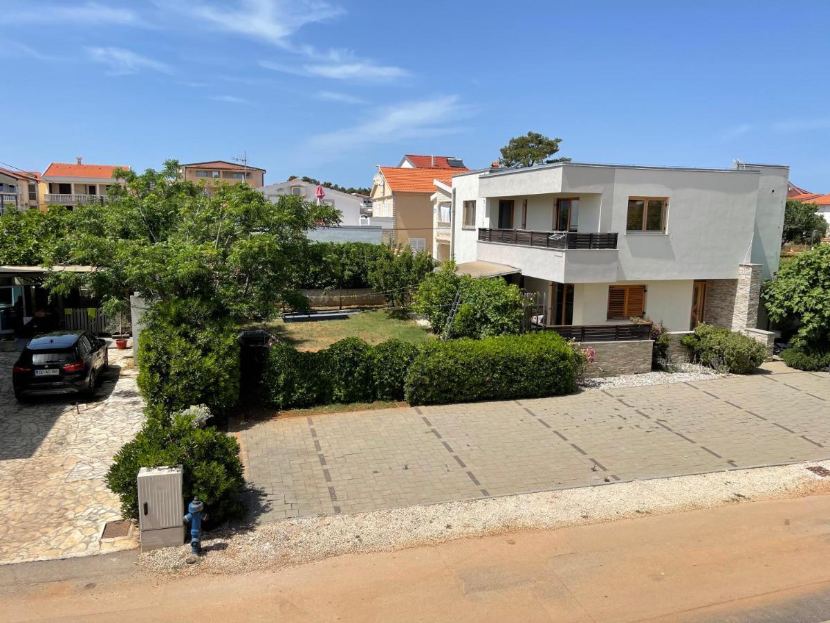 Apartments Villa Engeli 维尔 外观 照片