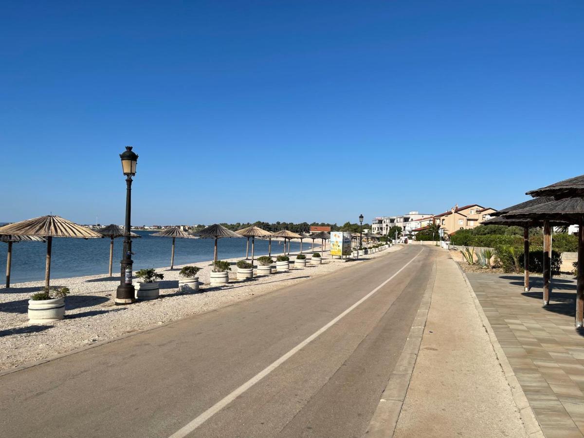 Apartments Villa Engeli 维尔 外观 照片