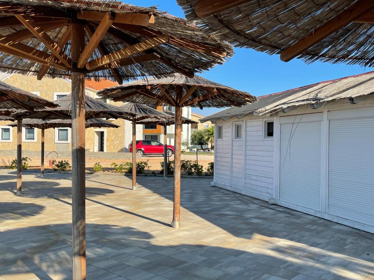 Apartments Villa Engeli 维尔 外观 照片