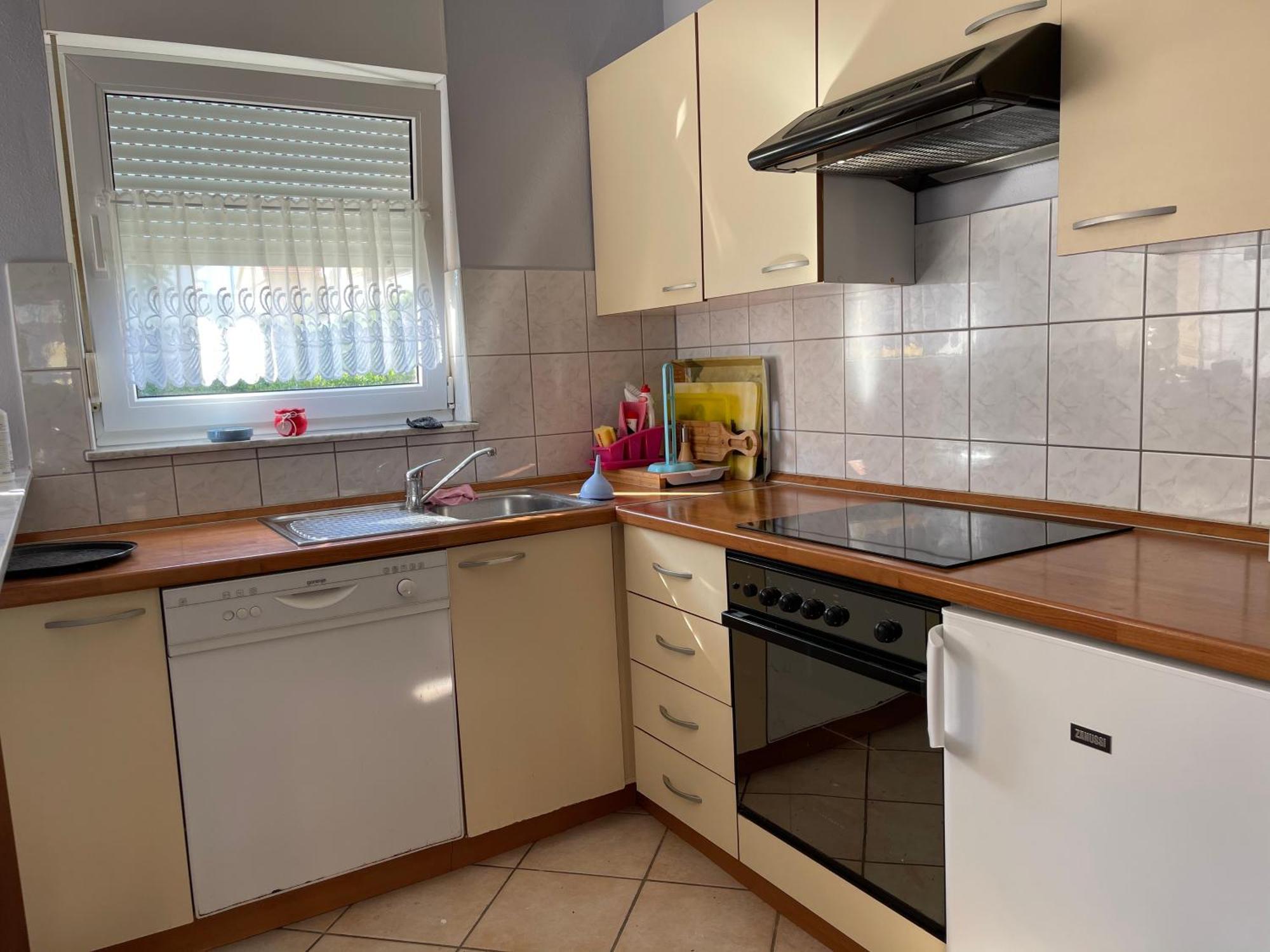 Apartments Villa Engeli 维尔 外观 照片