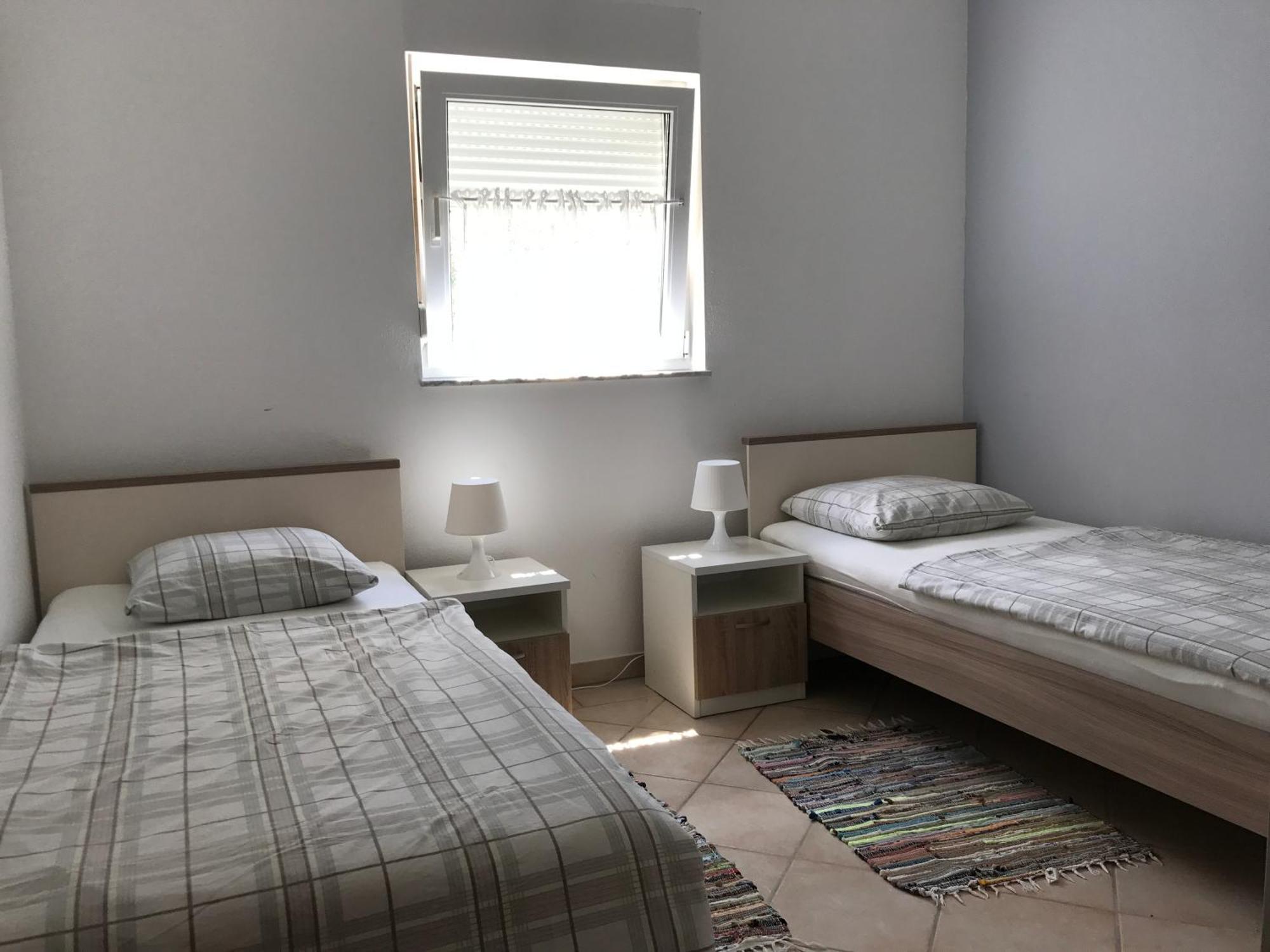 Apartments Villa Engeli 维尔 客房 照片