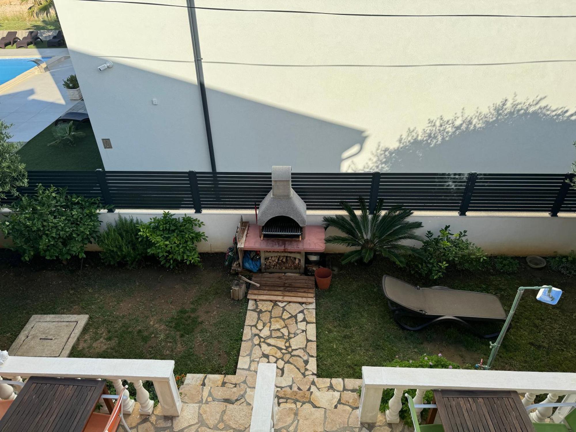 Apartments Villa Engeli 维尔 外观 照片