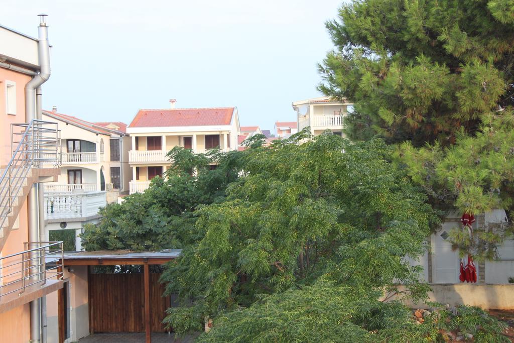 Apartments Villa Engeli 维尔 外观 照片