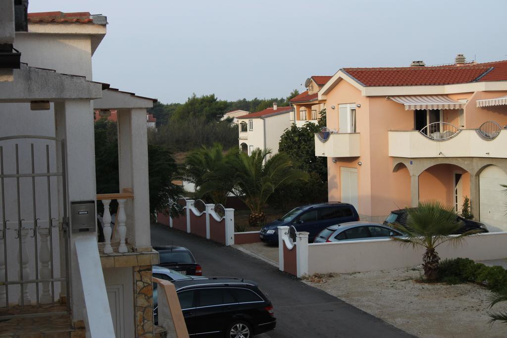 Apartments Villa Engeli 维尔 外观 照片