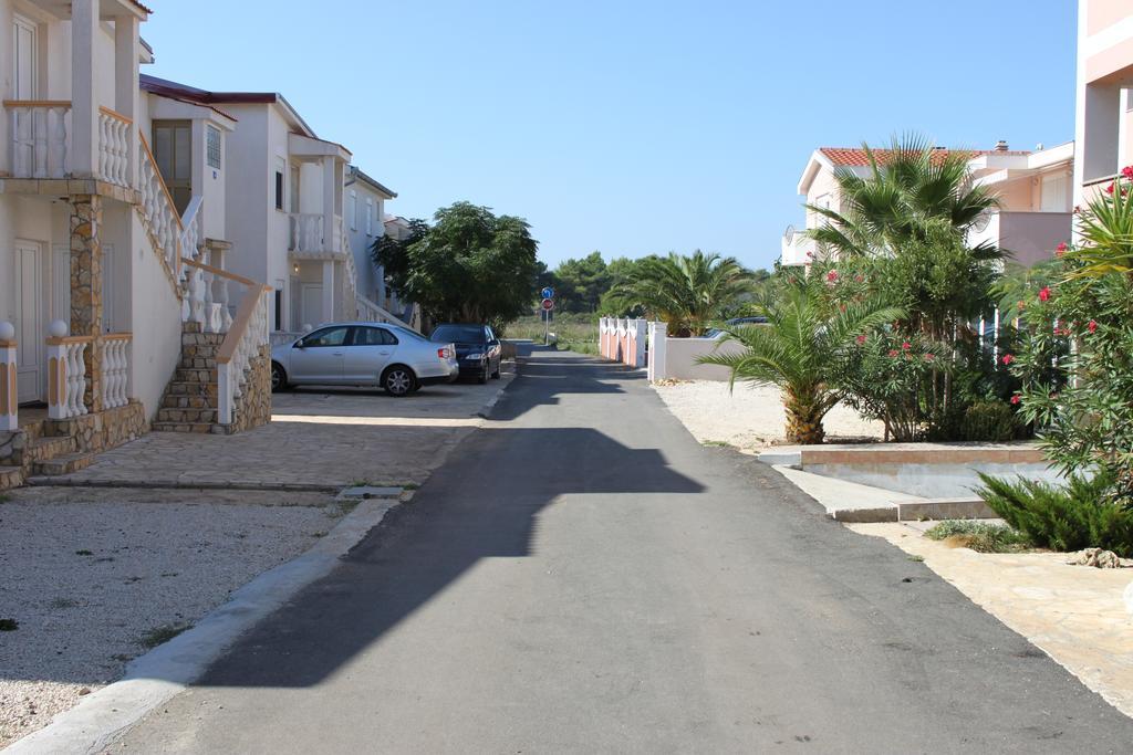 Apartments Villa Engeli 维尔 外观 照片