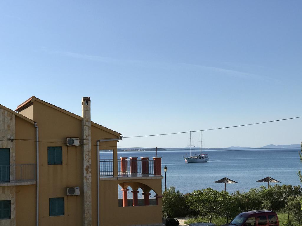 Apartments Villa Engeli 维尔 外观 照片
