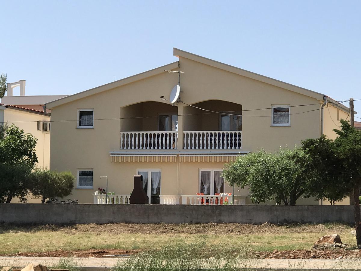 Apartments Villa Engeli 维尔 外观 照片